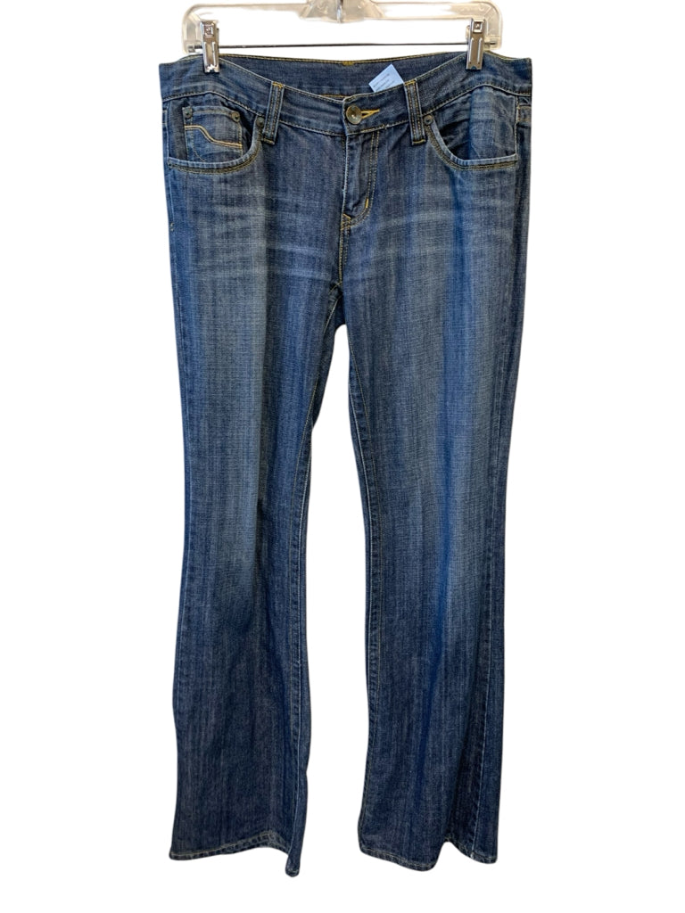 PETROL  8 JEANS W