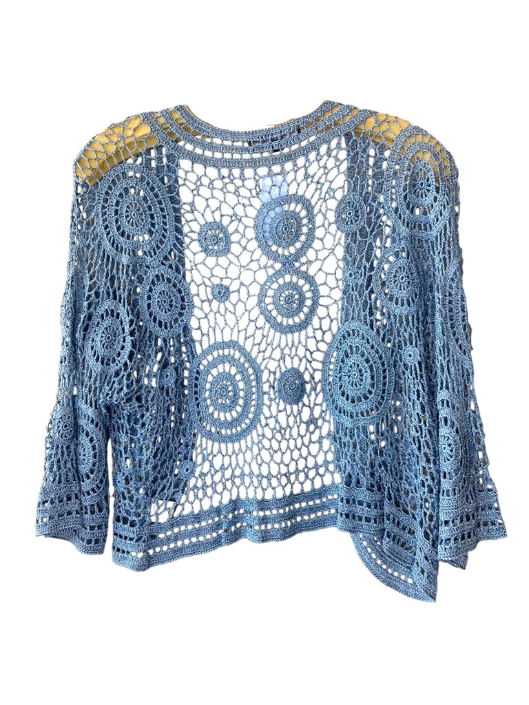 Size large CARDIGAN W