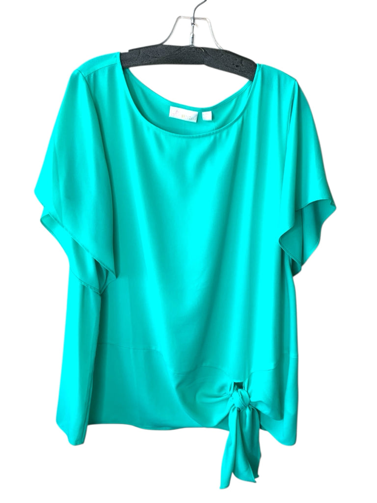 BELLE  1X TOP  W