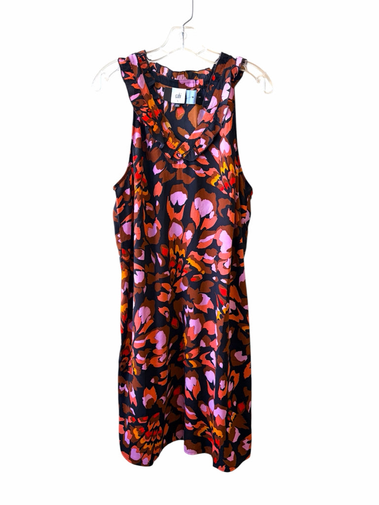 CABI Size large DRESS W