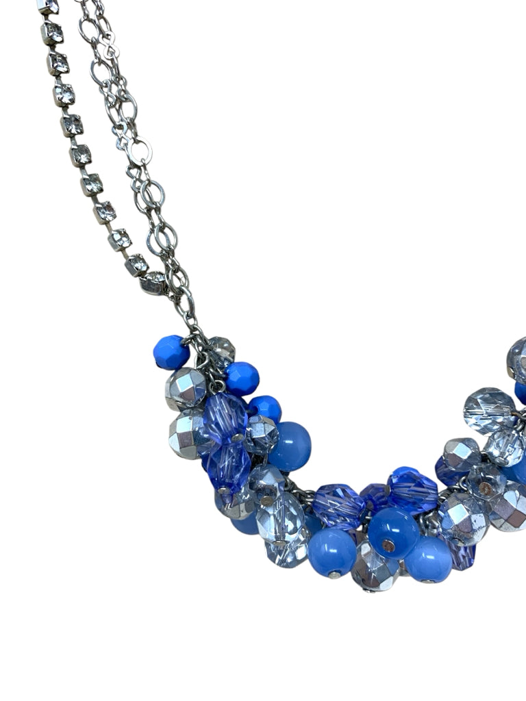 NECKLACE W