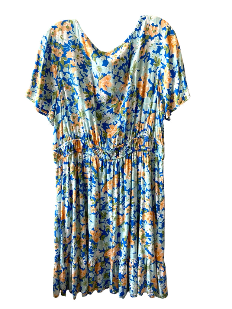 CROFT/BARROW Size xXL DRESS W