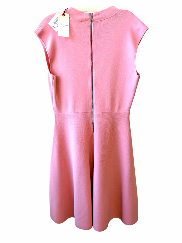 TED BAKER Size 8 DRESS W