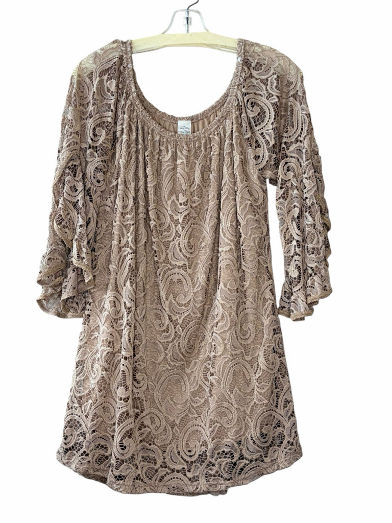 WIN WIN Size l/XL TUNIC