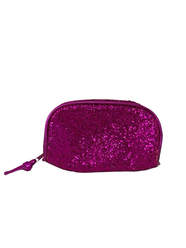 Size small MAKEUP BAG