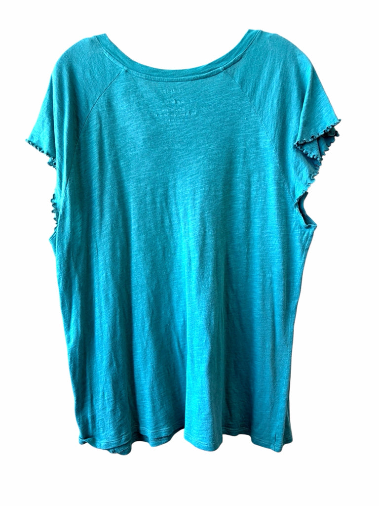 TORRID Size 2X TOP W