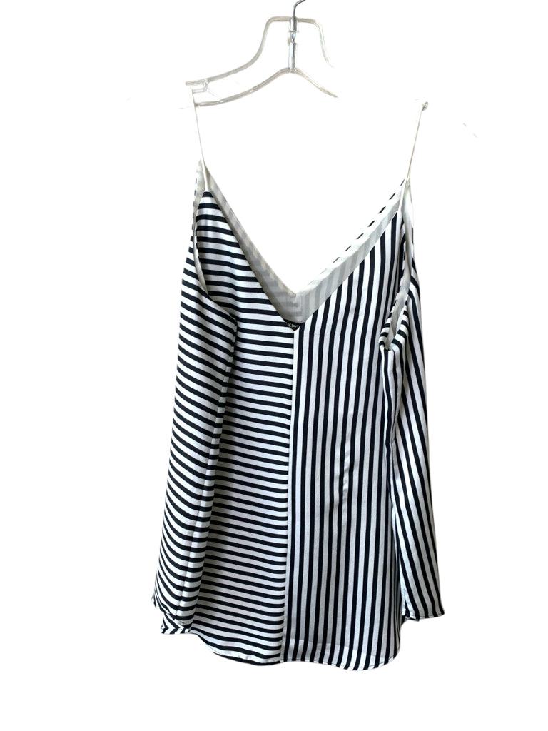 EXPRESS  small TANK W