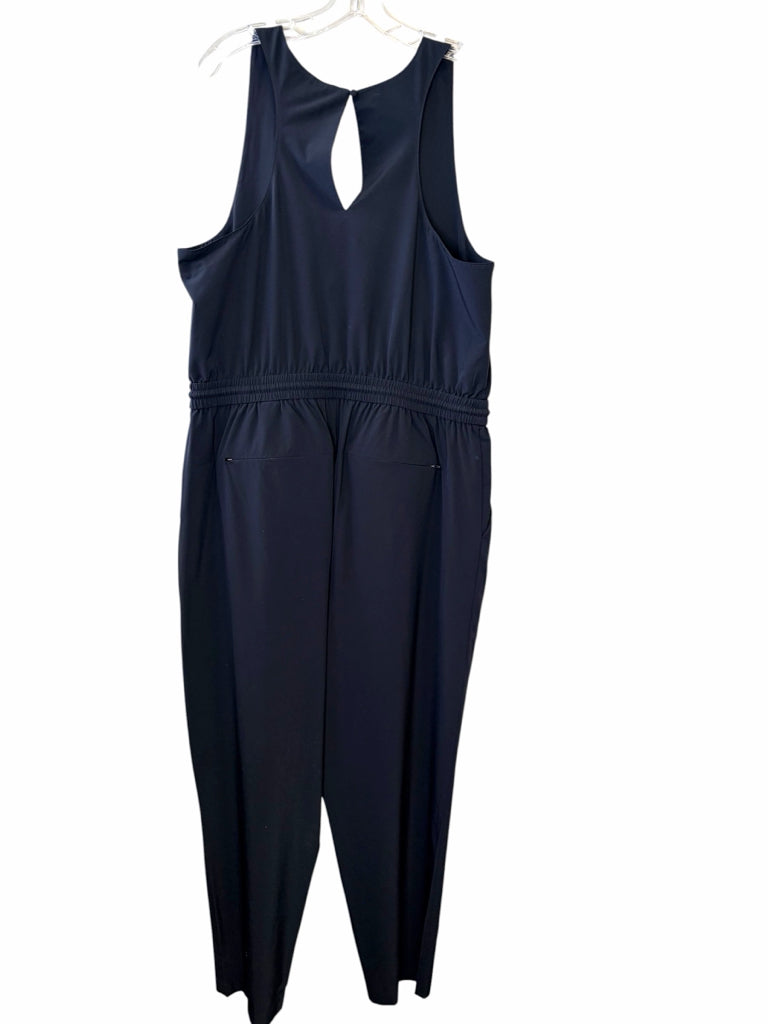 BR STANDARD Size x-lg JUMPSUIT W