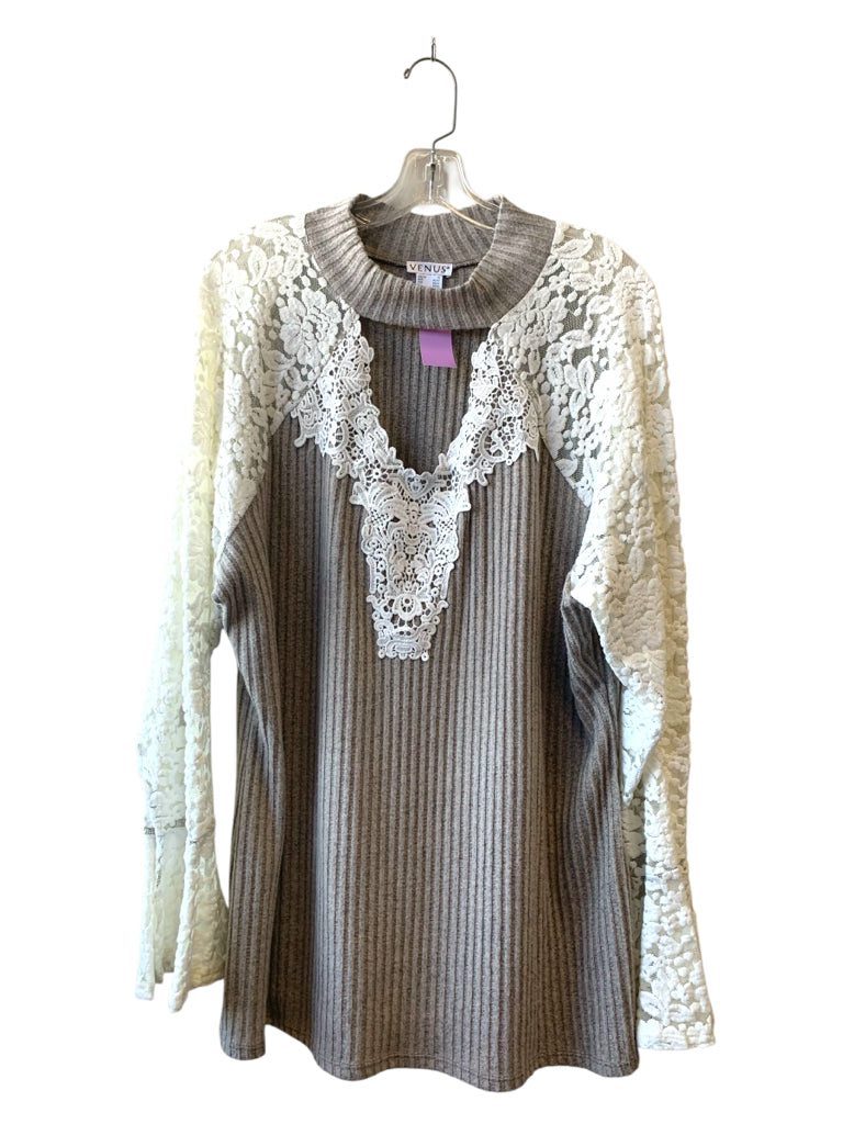 VENUS  3X TOP  W