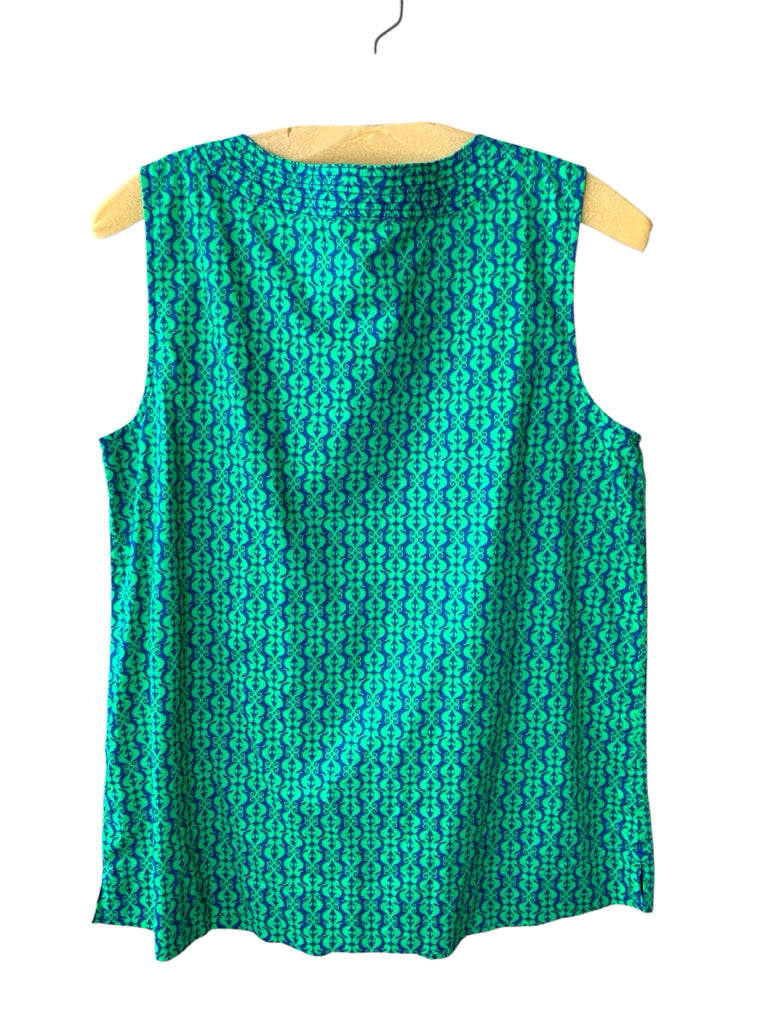 TALBOTS  medium TOP W