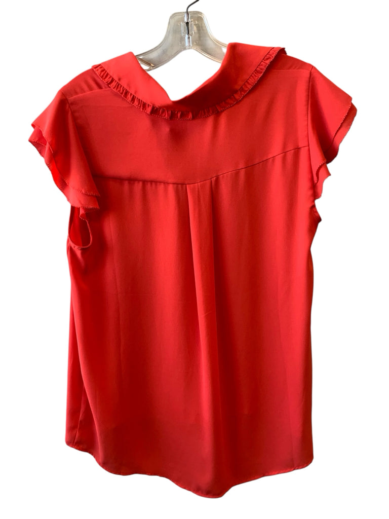 TAHARI Size medium BLOUSE W