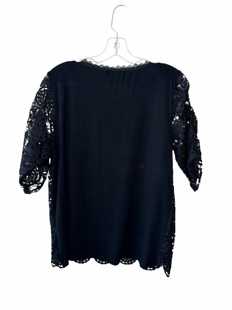 BELLDINI Size large TOP  W