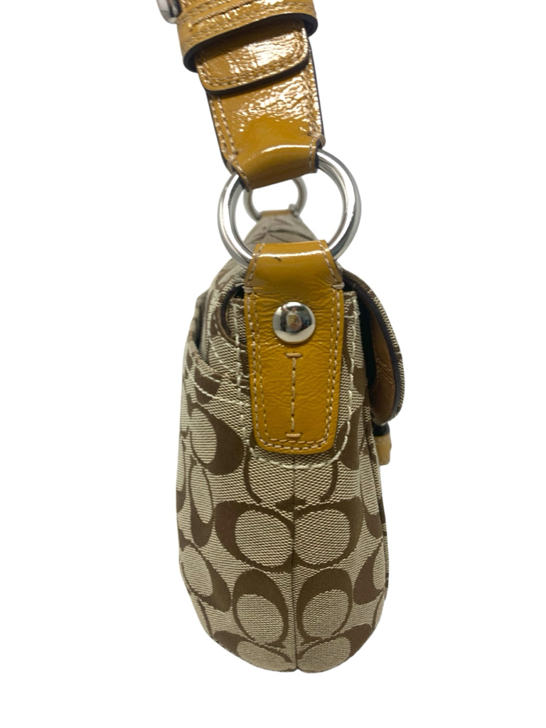 COACH  s/M PURSE W