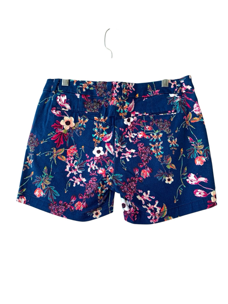 ANA  6 SHORT W