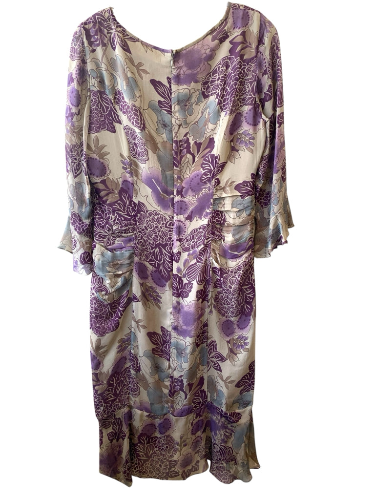 DAVID WARREN  8 DRESS W