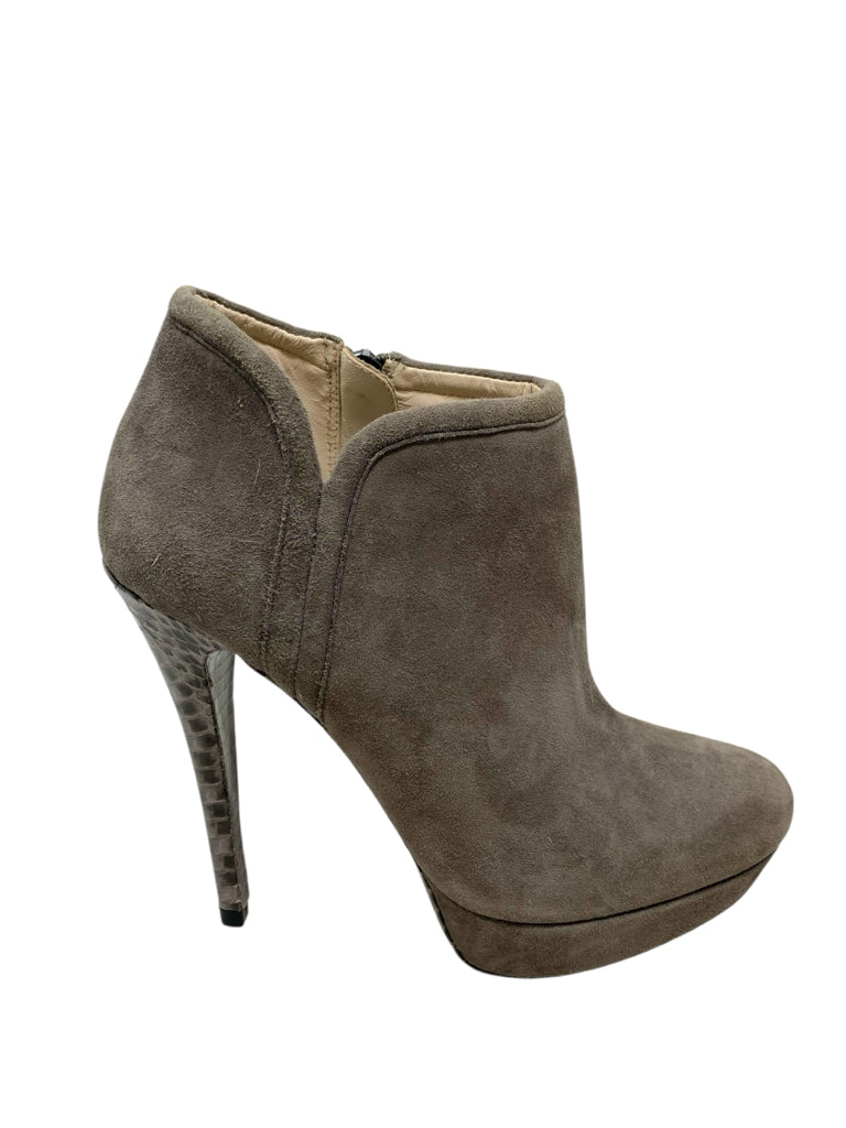 MICHAEL KORS  6 BOOTIE W