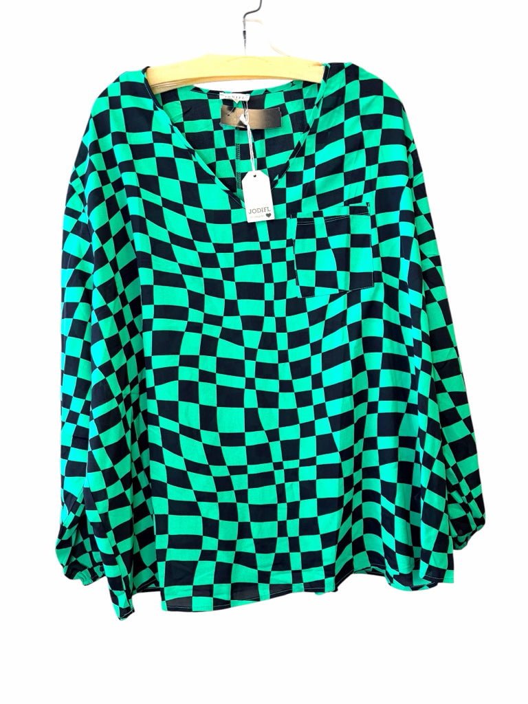 JODIFL Size medium TOP W
