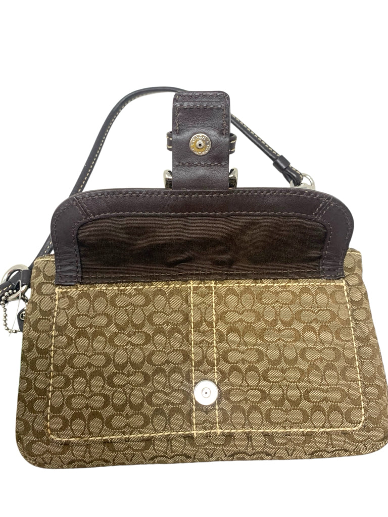 COACH  medium WRISTLET