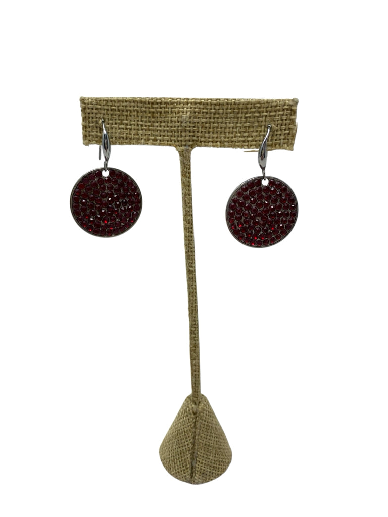 NAPIER  PIERCED EARRINGS