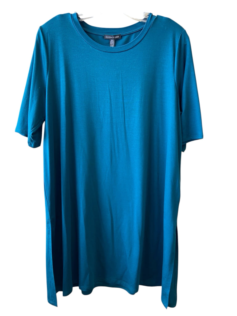 EILEEN FISHER Size large TUNIC