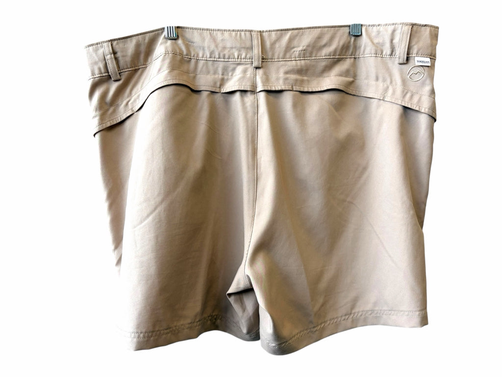 MAGELLAN Size 2X SHORT W