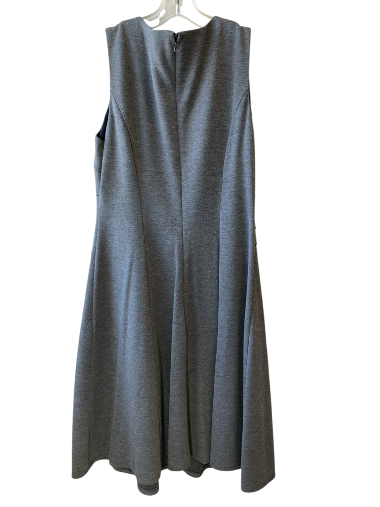 LONDON STYLE  10 DRESS W