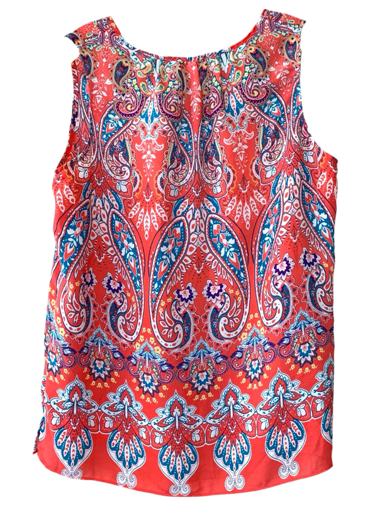 ROSE & OLIVE  medium TOP W