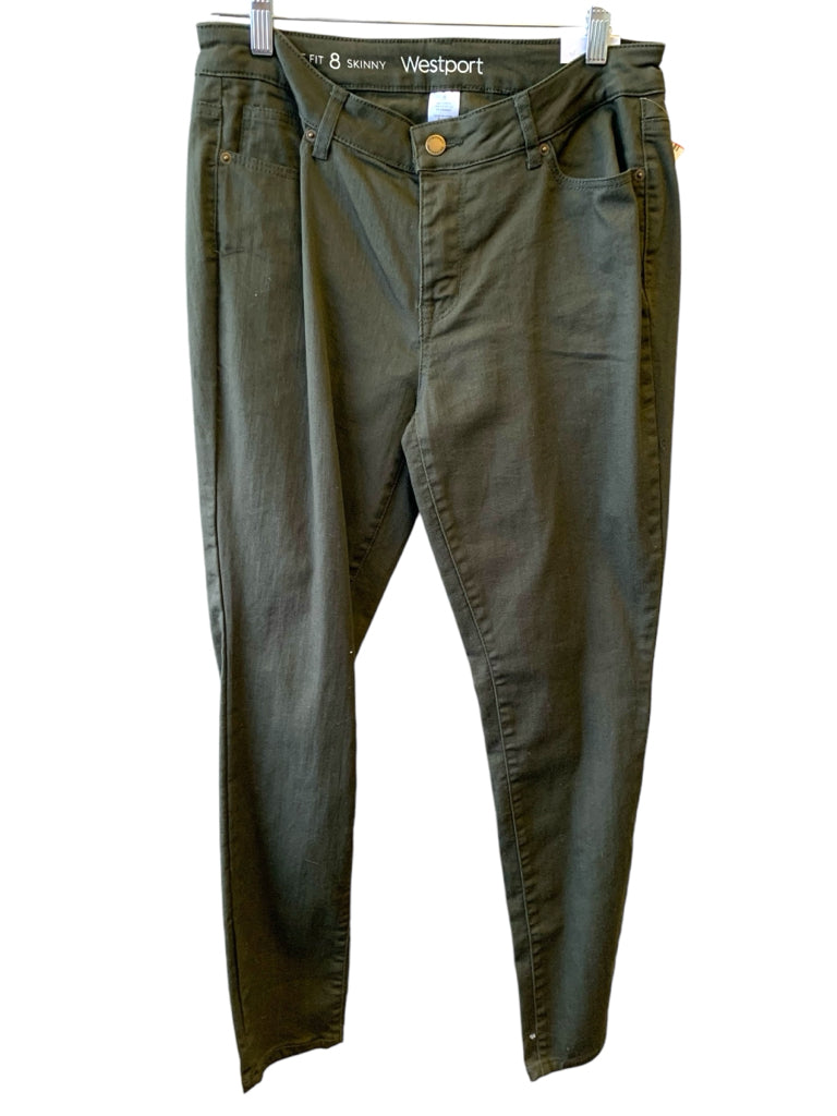 WESTPORT  8 JEANS W