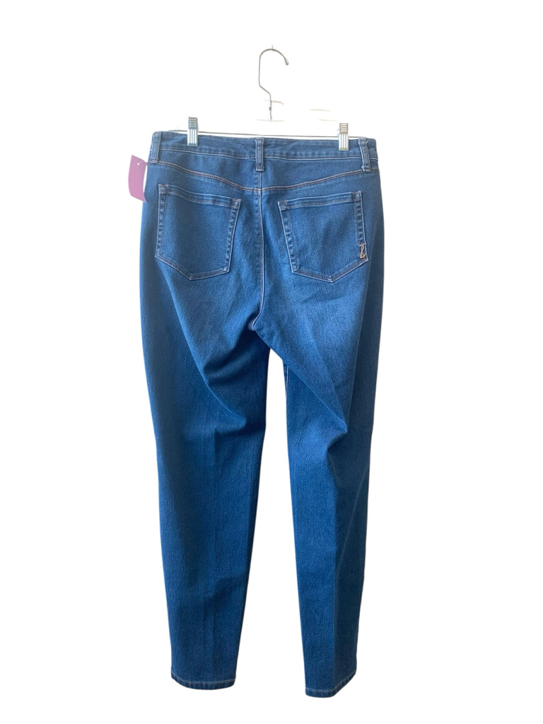 STYLE & CO  8 JEANS W