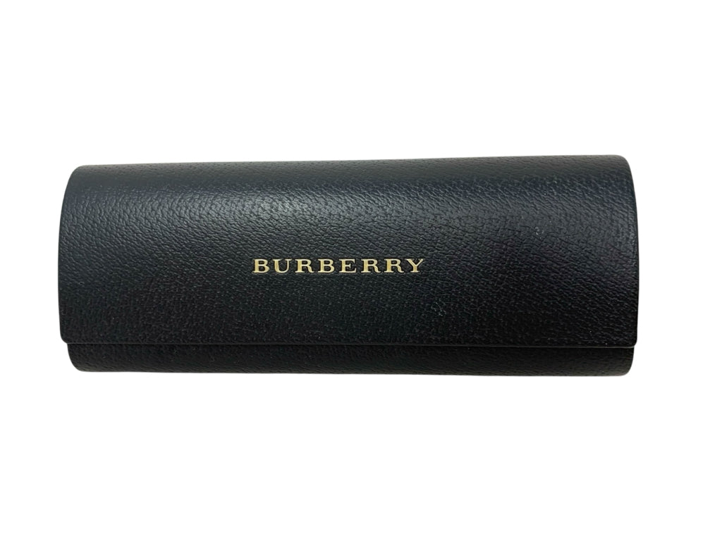 BURBERRY CASE