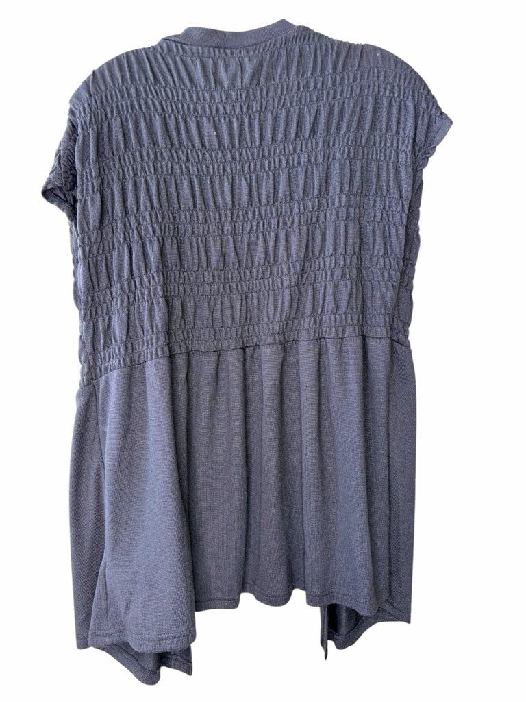 LULA ROE Size small CARDIGAN W