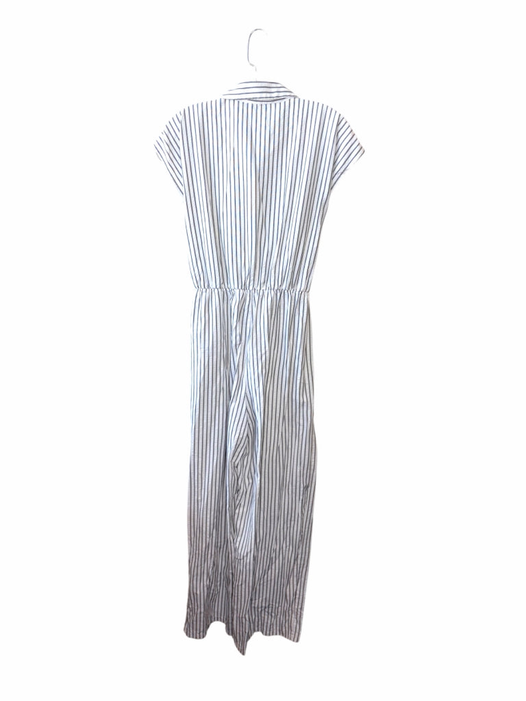 LUXOLOGY Size large JUMPSUIT W