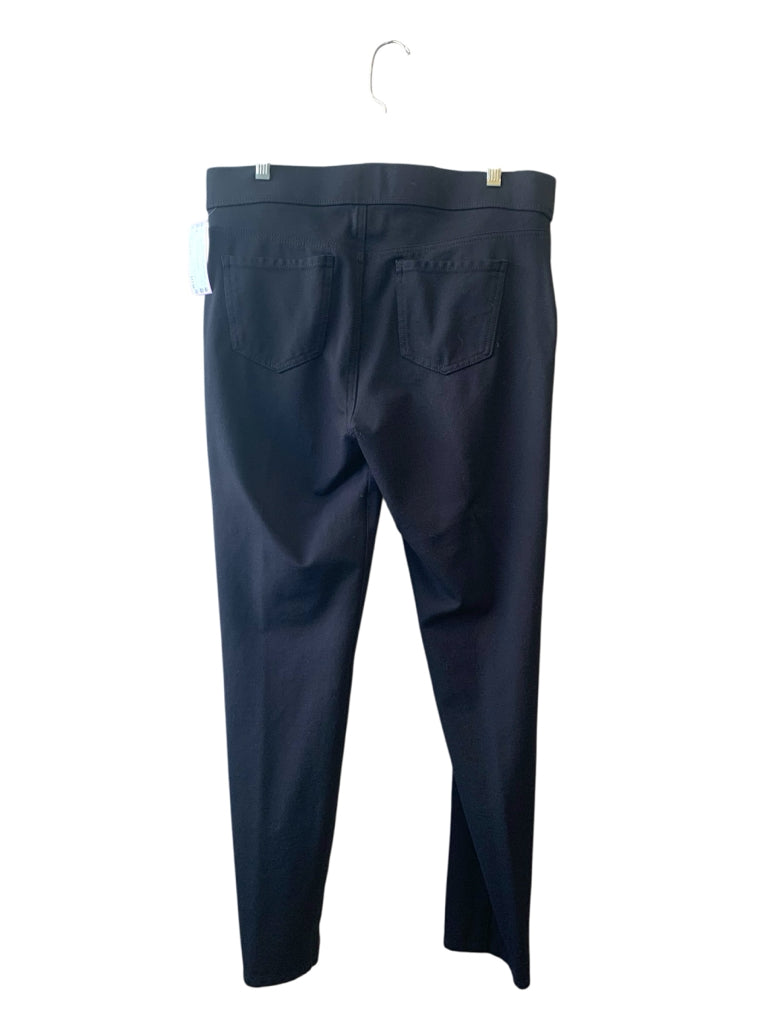 GLORIA VANDERBILT  12 PANTS W