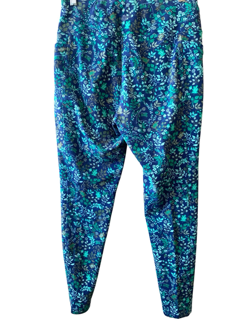 TALBOTS  medium LEGGINGS W