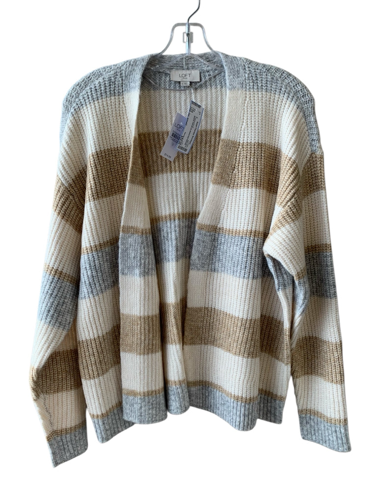 LOFT  small CARDIGAN W