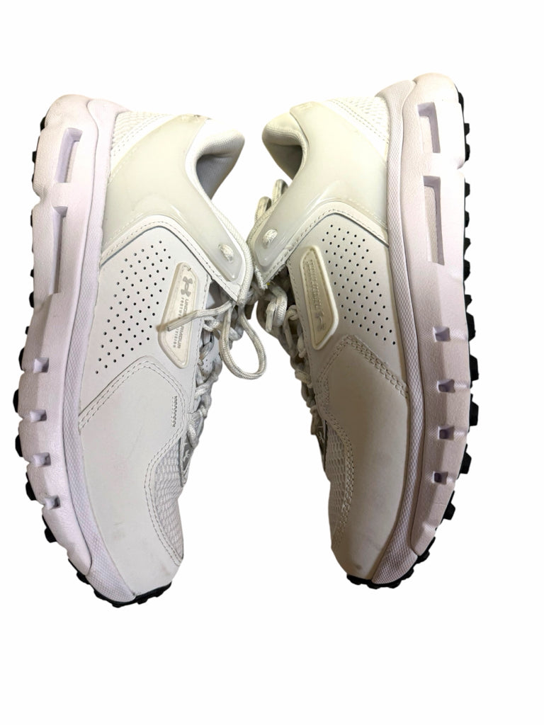 UNDER ARMOUR Size 9 SNEAKERS W