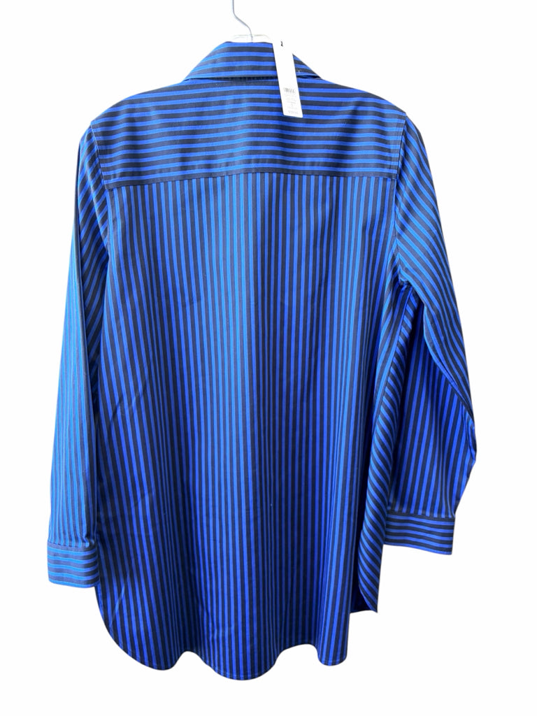 CHICO'S Size small BLOUSE W