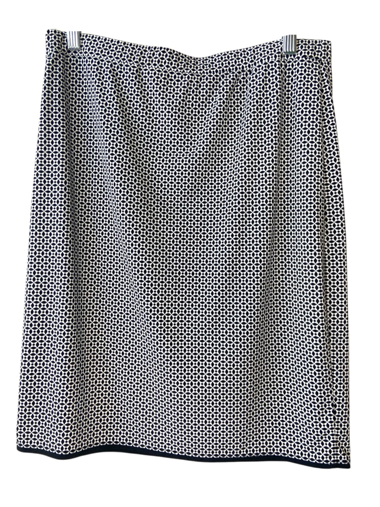 MAX STUDIO Size medium SKIRT W