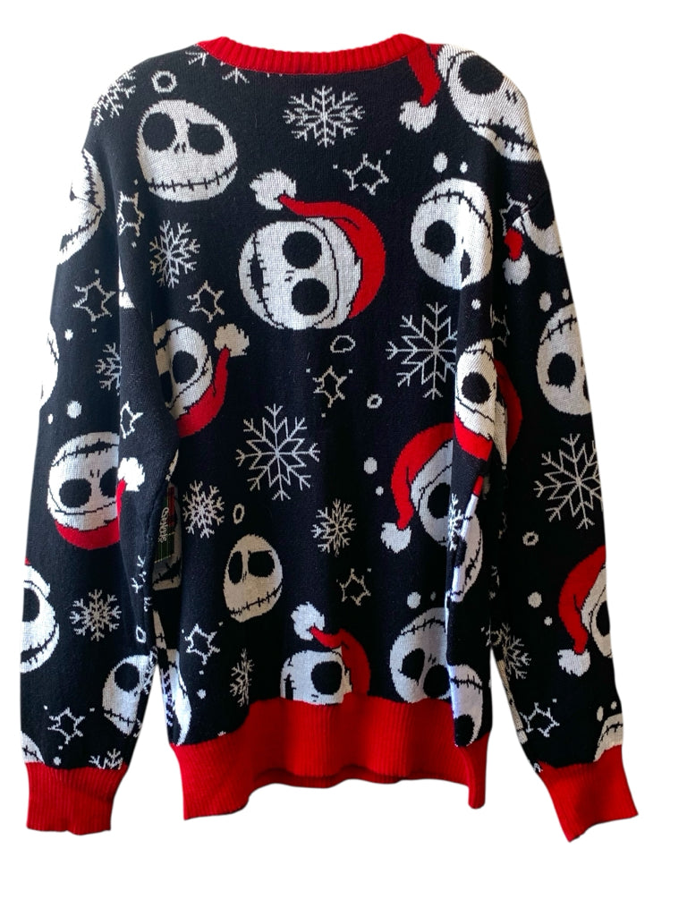 DISNEY  xL SWEATER W