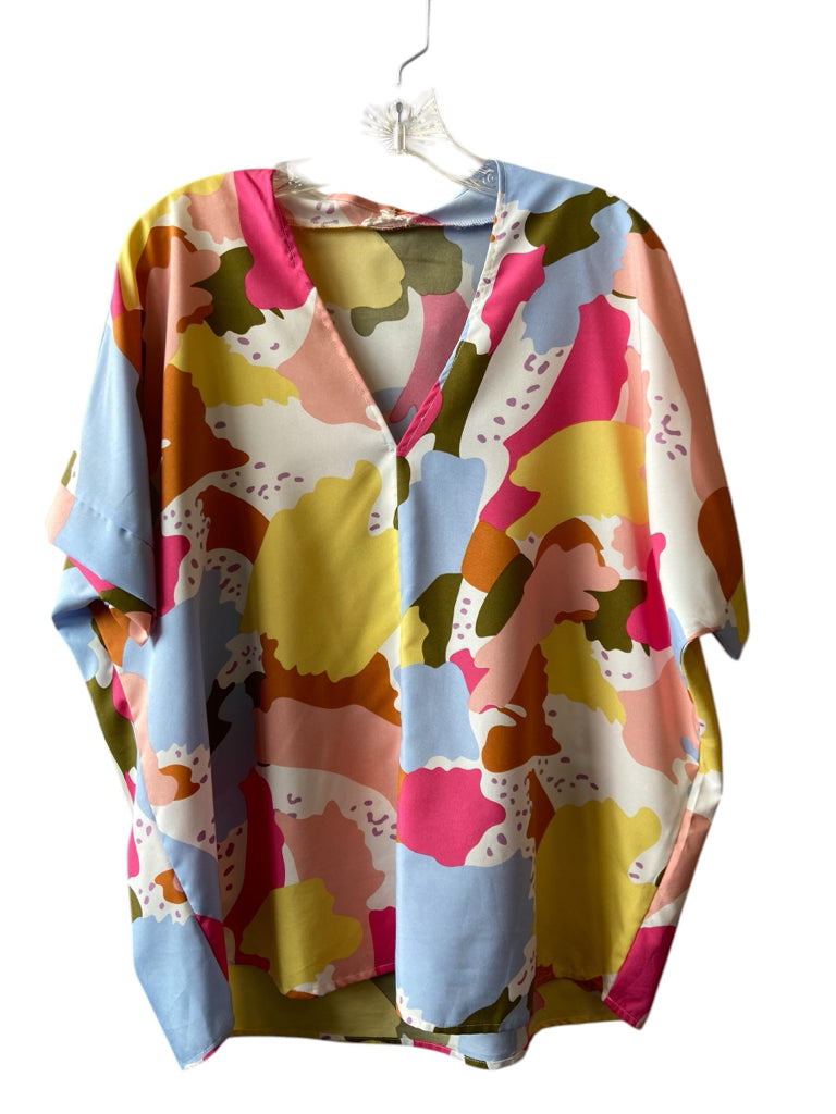 JODIFL Size small TOP  W