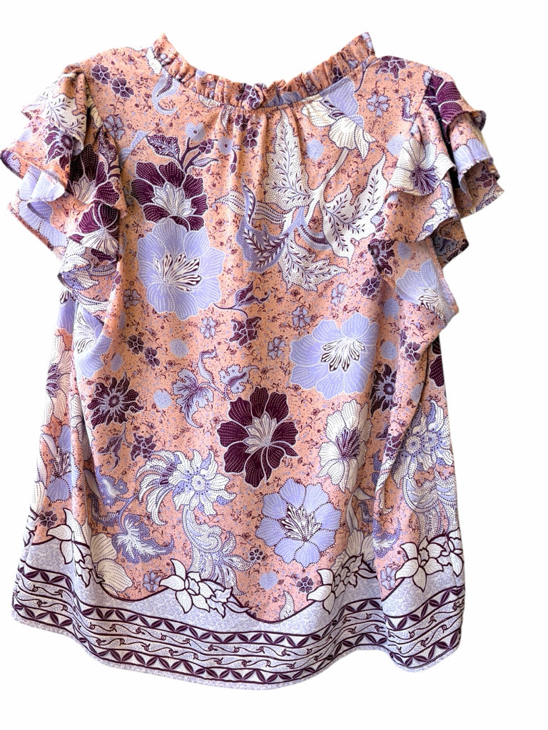 JOIE Size small TOP W