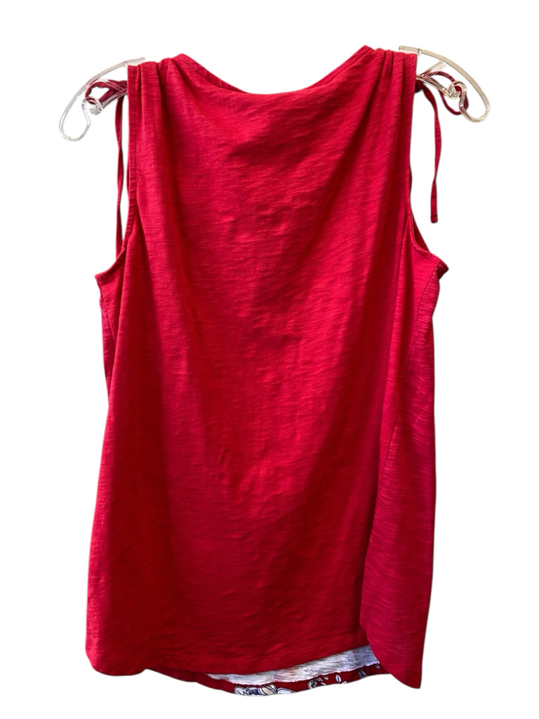 LIZ CLAIBORNE Size small TOP  W