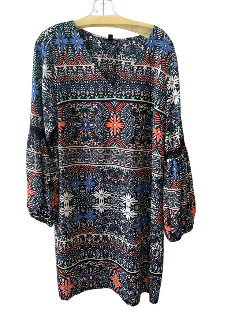 MSK Size x-lg DRESS W