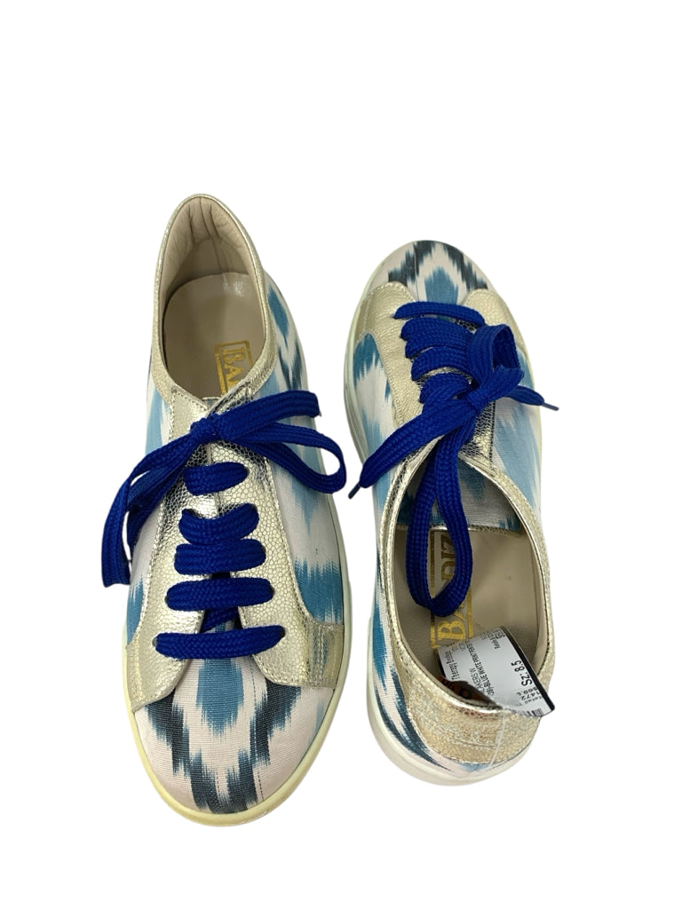 BALDIZ  8.5 SNEAKERS W