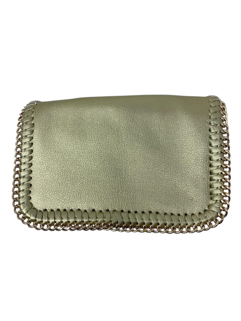 SONDRA ROBERTS  small PURSE W