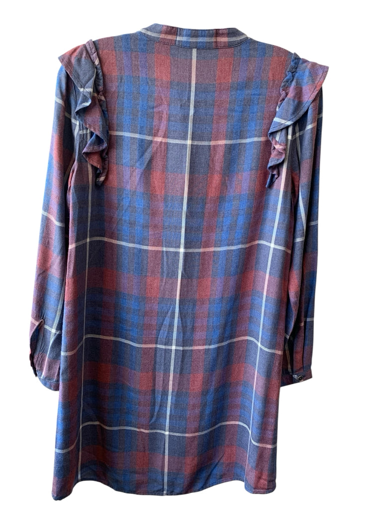 CLOTH & STONE  PXS DRESS  W