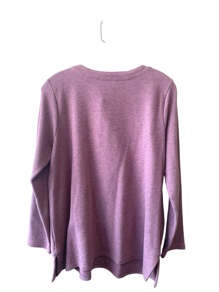 J JILL  small TOP W