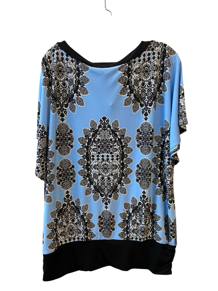VALERIE STEVENS Size xL TOPW