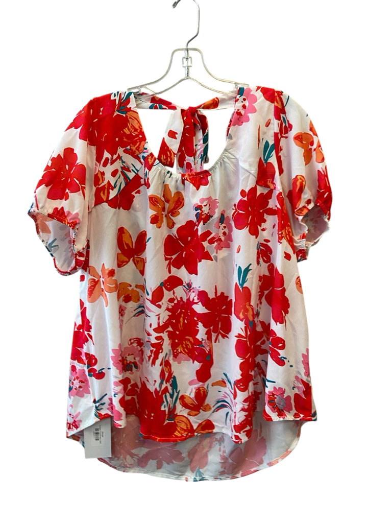 Size xL TOP  W