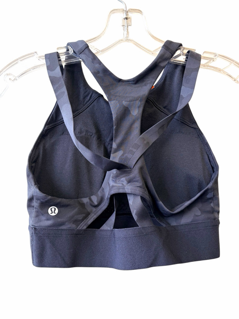 LULULEMON Size medium SPORT BRA